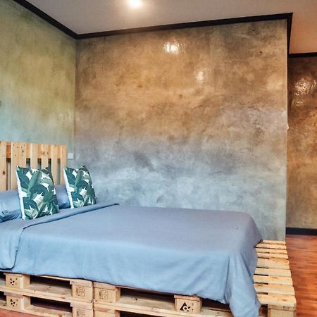 Baan Rabieng Talay Homestayบ้านระเบียงทะเล โฮมสเตย์เกาะกูด Ko Kut 외부 사진