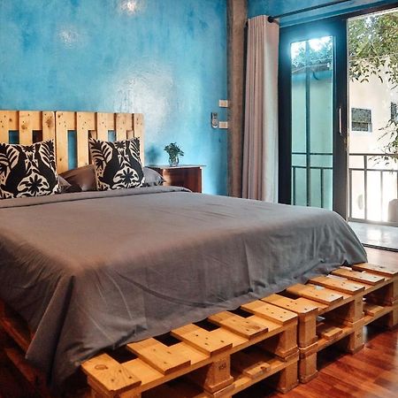 Baan Rabieng Talay Homestayบ้านระเบียงทะเล โฮมสเตย์เกาะกูด Ko Kut 외부 사진