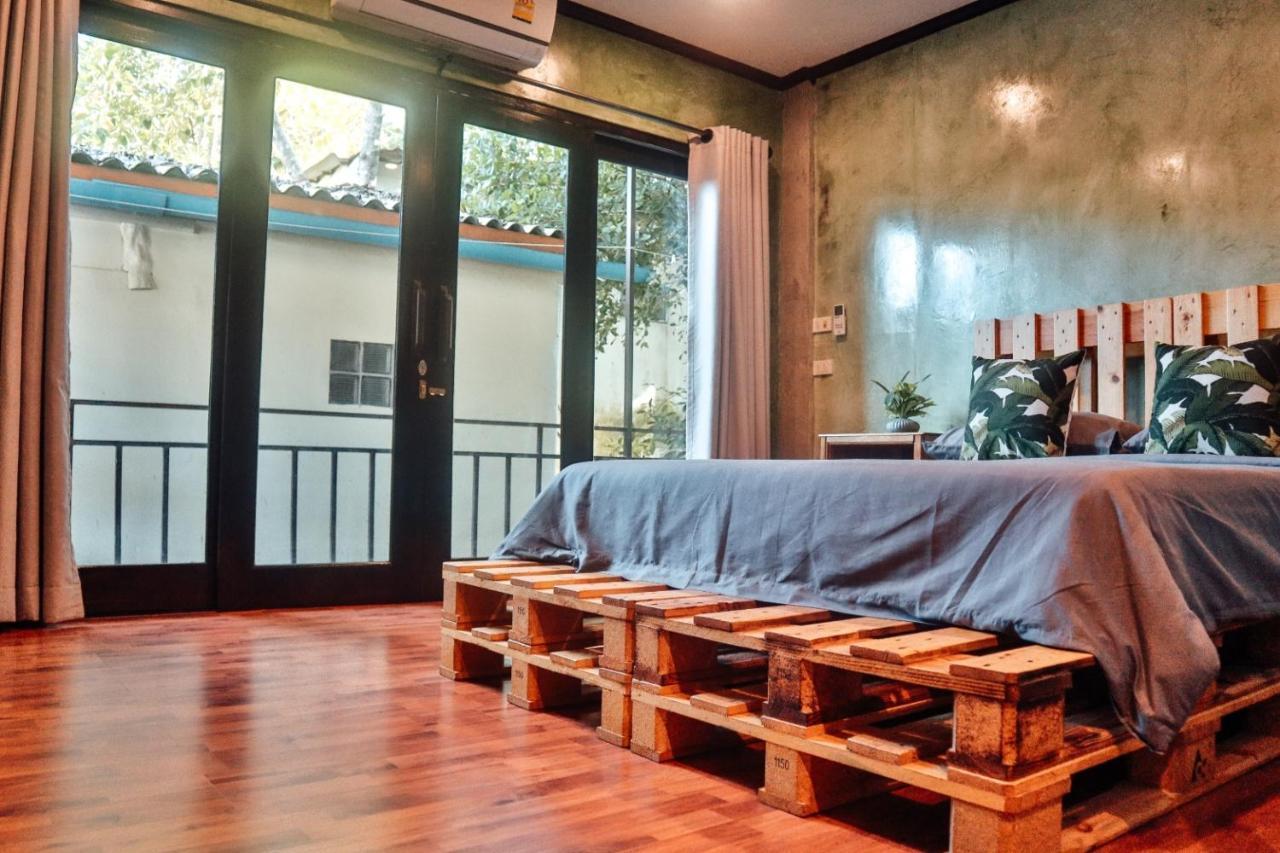Baan Rabieng Talay Homestayบ้านระเบียงทะเล โฮมสเตย์เกาะกูด Ko Kut 외부 사진