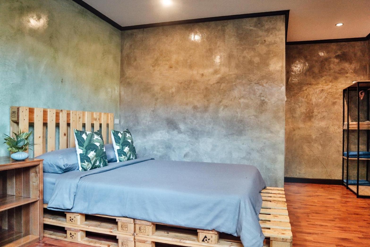 Baan Rabieng Talay Homestayบ้านระเบียงทะเล โฮมสเตย์เกาะกูด Ko Kut 외부 사진