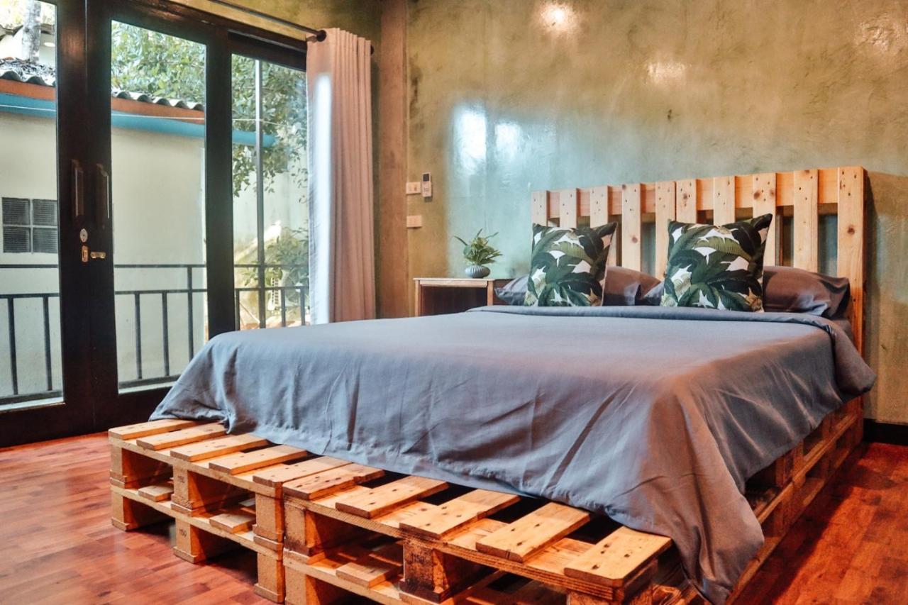 Baan Rabieng Talay Homestayบ้านระเบียงทะเล โฮมสเตย์เกาะกูด Ko Kut 외부 사진