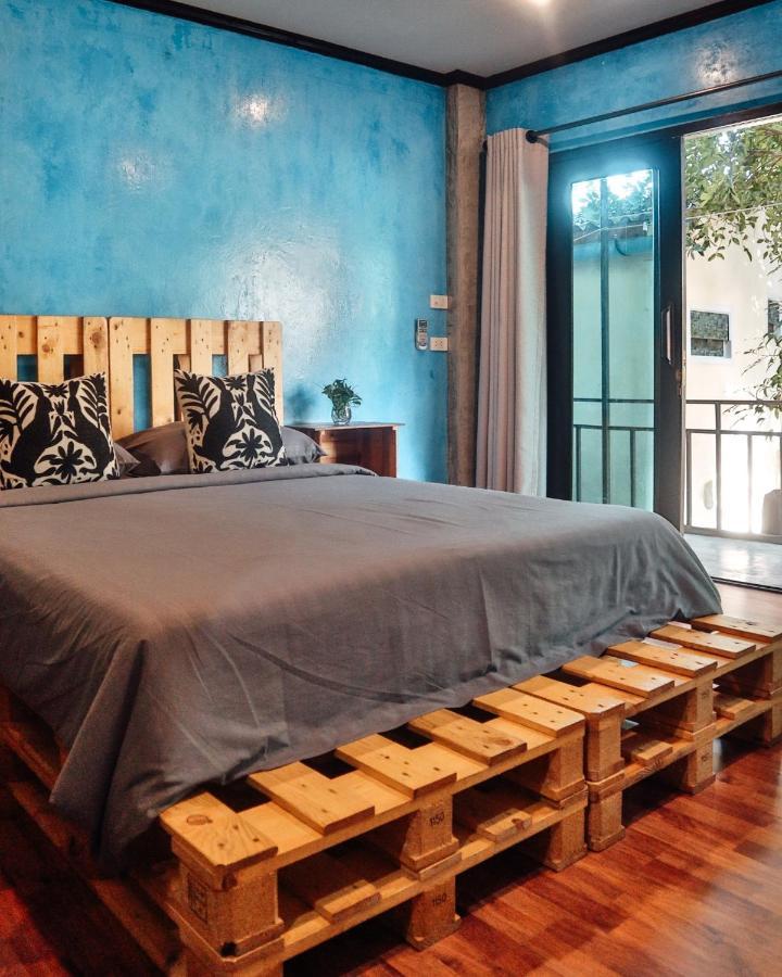 Baan Rabieng Talay Homestayบ้านระเบียงทะเล โฮมสเตย์เกาะกูด Ko Kut 외부 사진